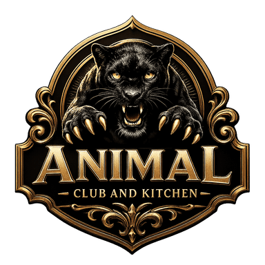 Animal Club Logo